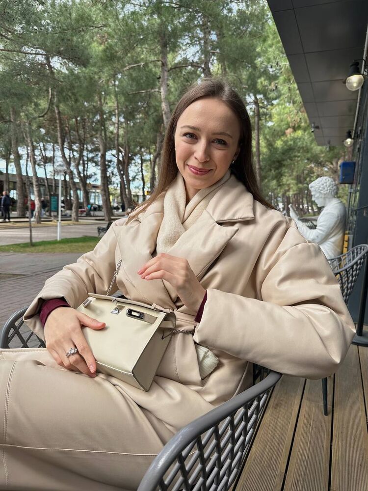 ���� 50517784 ������� Maria, 29 ���, ���� ���������� � Adiyaman