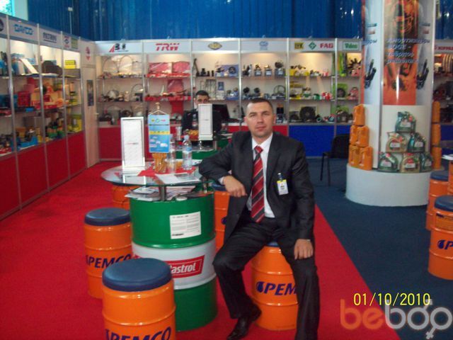  1296834  Andrei, 46 ,    