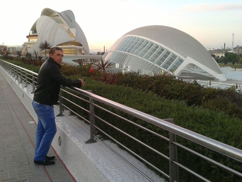 ���������� ���������, ���� ������� Serghei, 42 ����, ������������ 