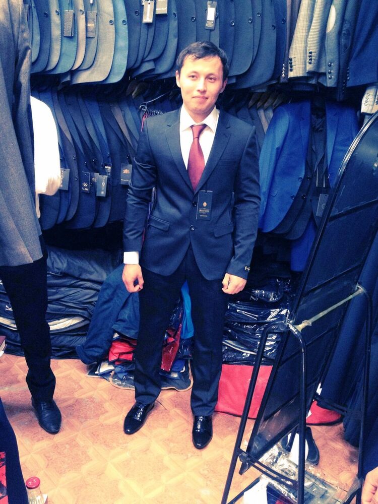 ���� 6724184 ������� Abdur, 34 ����, ���� ���������� � ������