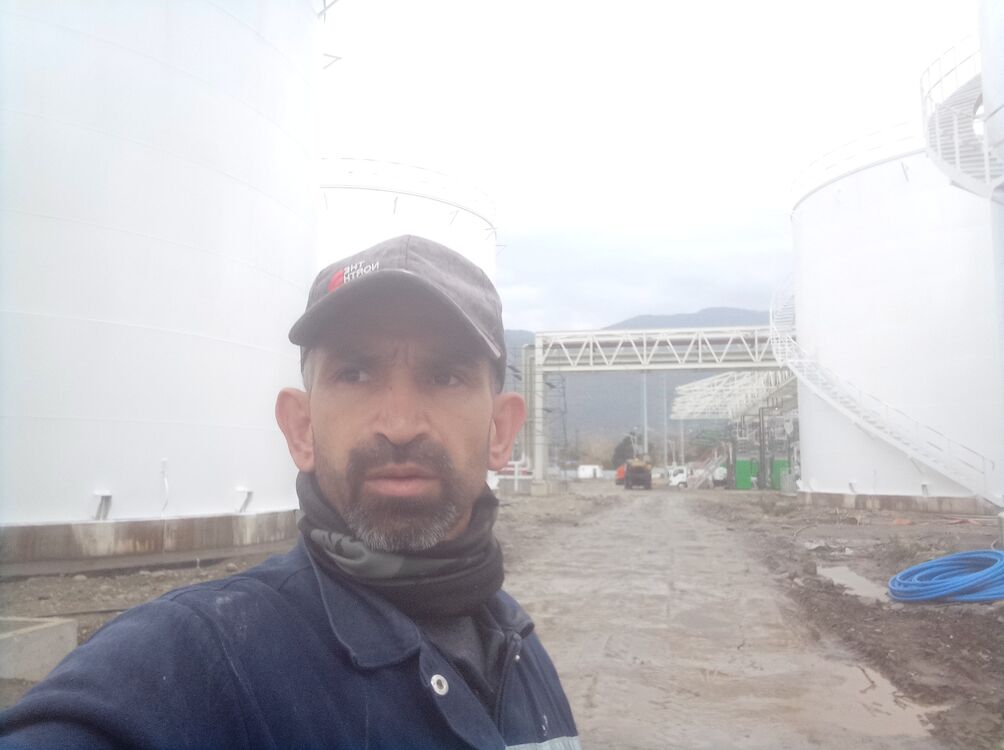  Boyalik,   Selim, 48 ,   ,   