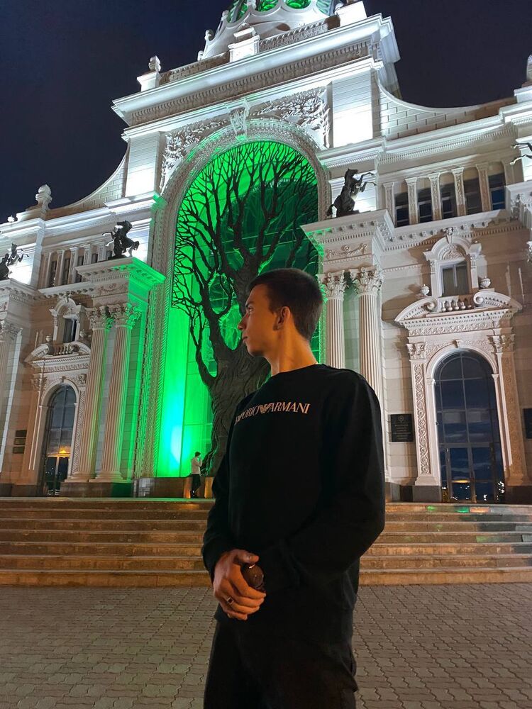 ���������� ������-���, ���� ����� ����, 21 ���, ������������ ��� ������, ����� � ���������