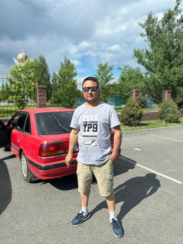 ���� 43761584 ������� Bakha, 38 ���, ���� ���������� � ������