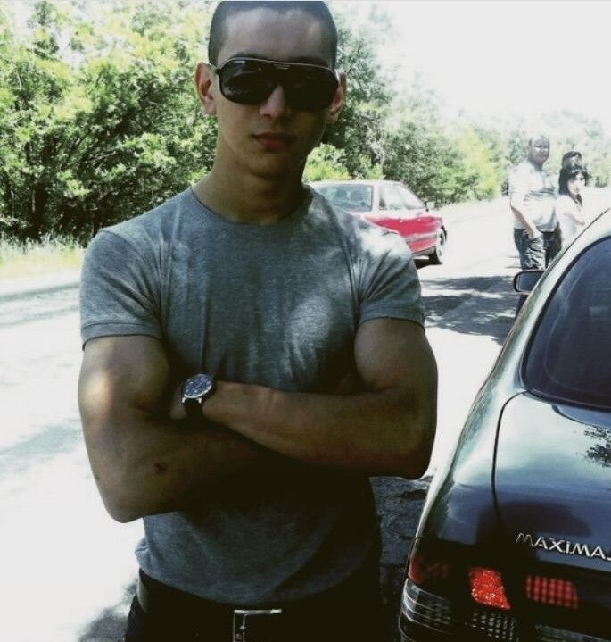 ���� 13494764 ������� �����, 34 ����, ���� ���������� � ������������