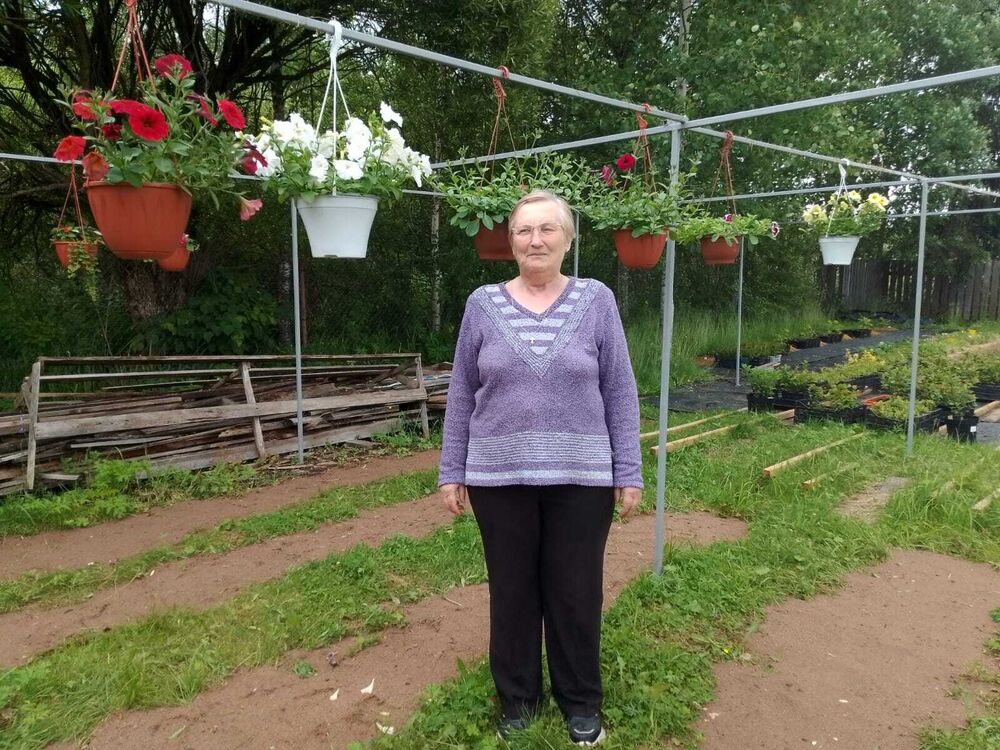   ,   Svetlana, 65 ,   c 