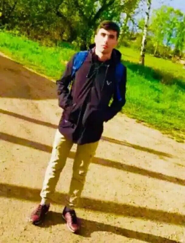  ,   Huseyn, 27 ,   ,   