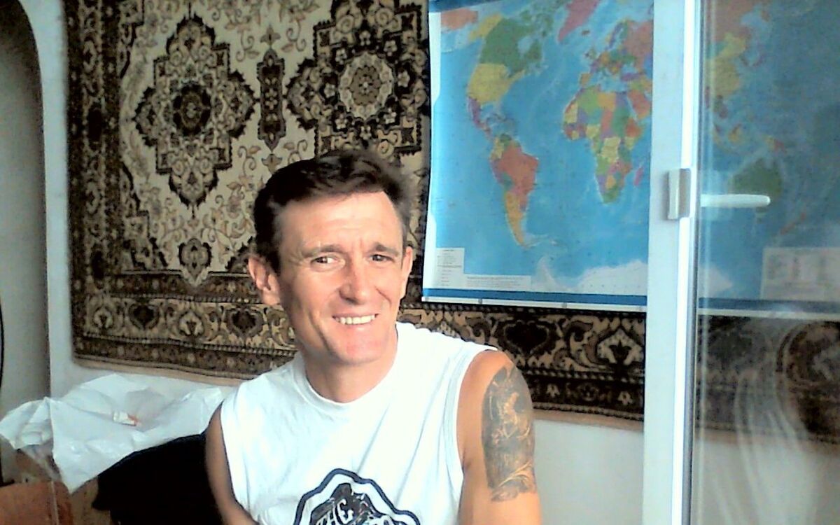 ���� 42914964 ������� ��������, 54 ����, ���� ���������� � �������