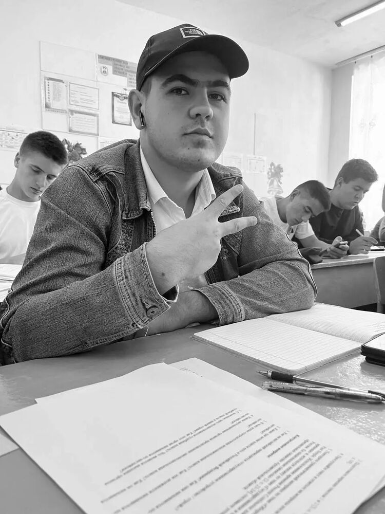 ���������� ���������������, ���� ����� �����, 19 ���, ������������ ��� ���������