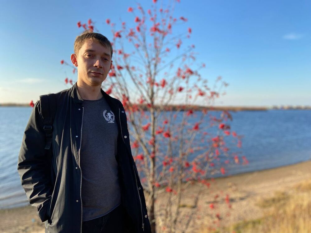 ���� 26691944 ������� Anton, 36 ���, ���� ���������� � ������������