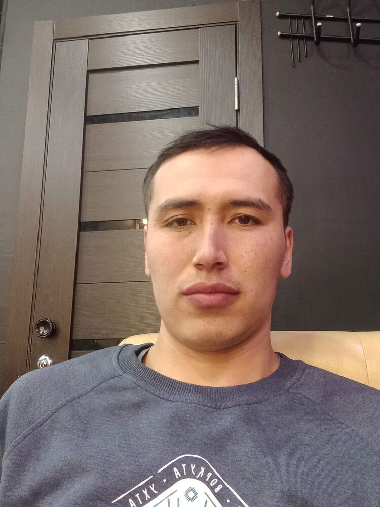 ���� 45928474 ������� Eldoshev, 27 ���, ���� ���������� � �����-����������