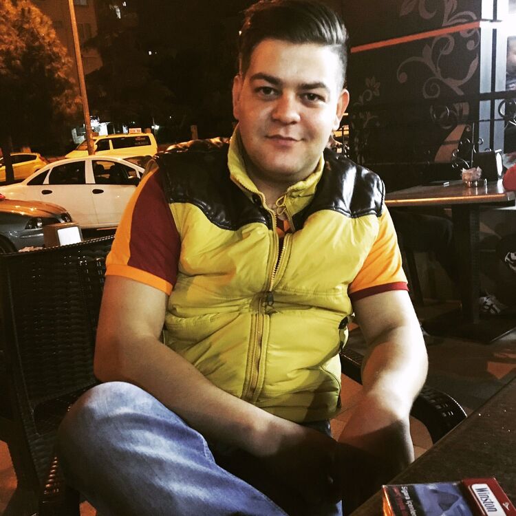 ���������� �������, ���� ������� Mehmet, 32 ����, ������������ ��� ������, ����� � ���������