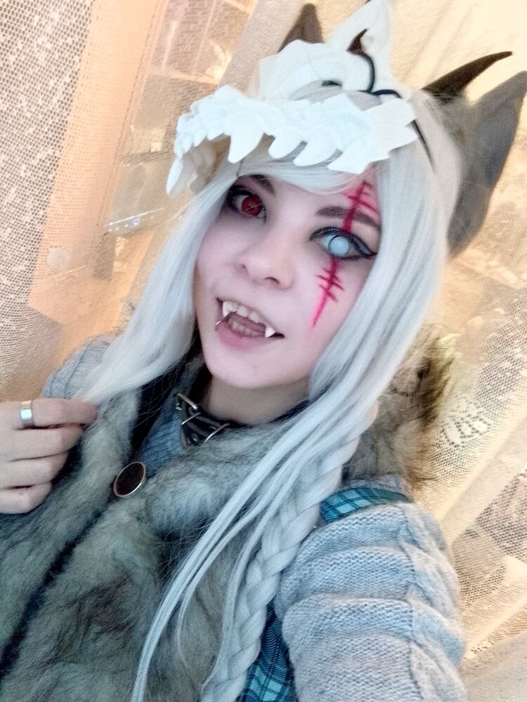 ���������� �����-���������, ���� ������� Anya DremSor, 29 ���, ������������ ��� ���������