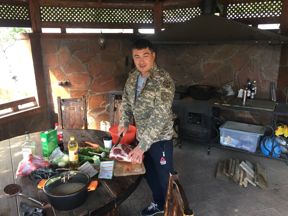 ���������� ���������, ���� ������� �������, 40 ���, ������������ 