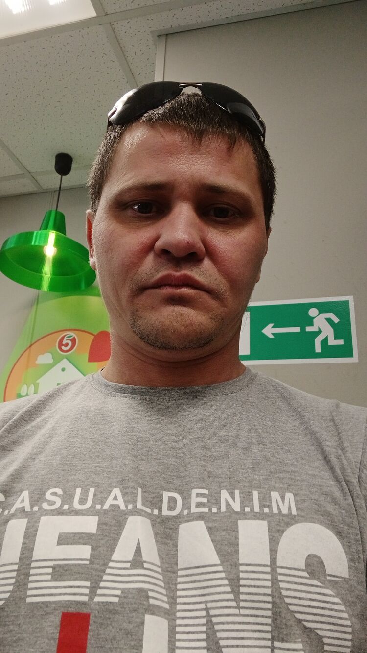 ���� 43351394 ������� �������, 39 ���, ���� ���������� � ������