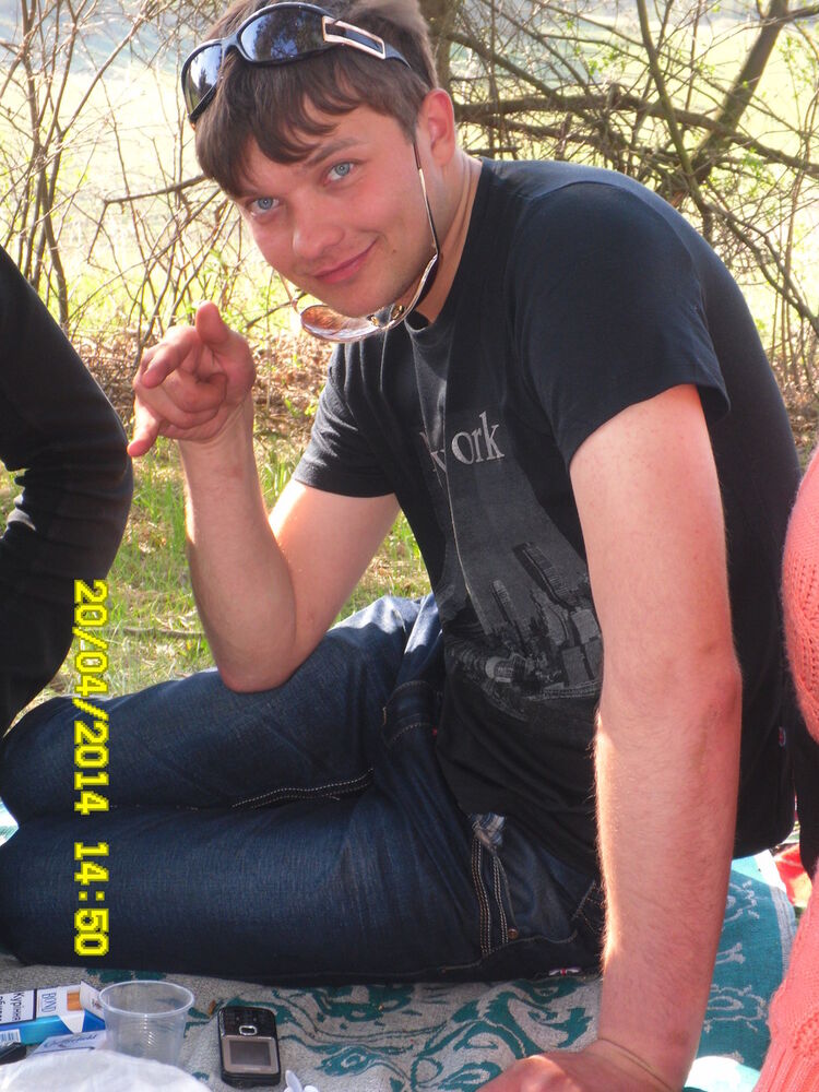  5603534  Tolik, 33 ,    