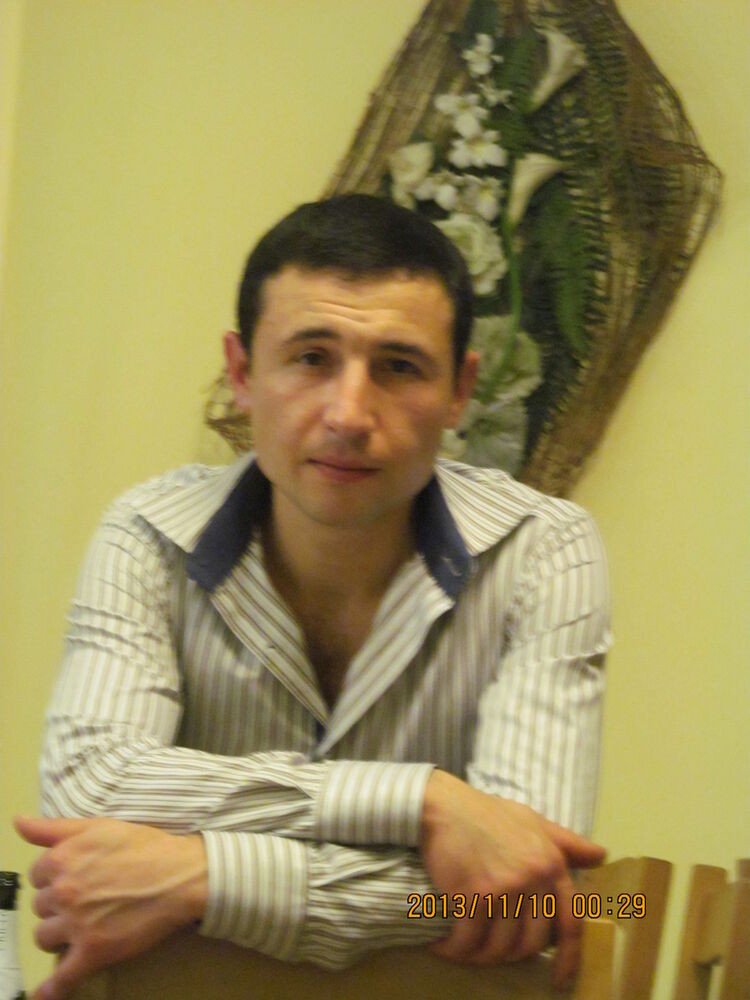  ,   Ruslan, 40 ,   