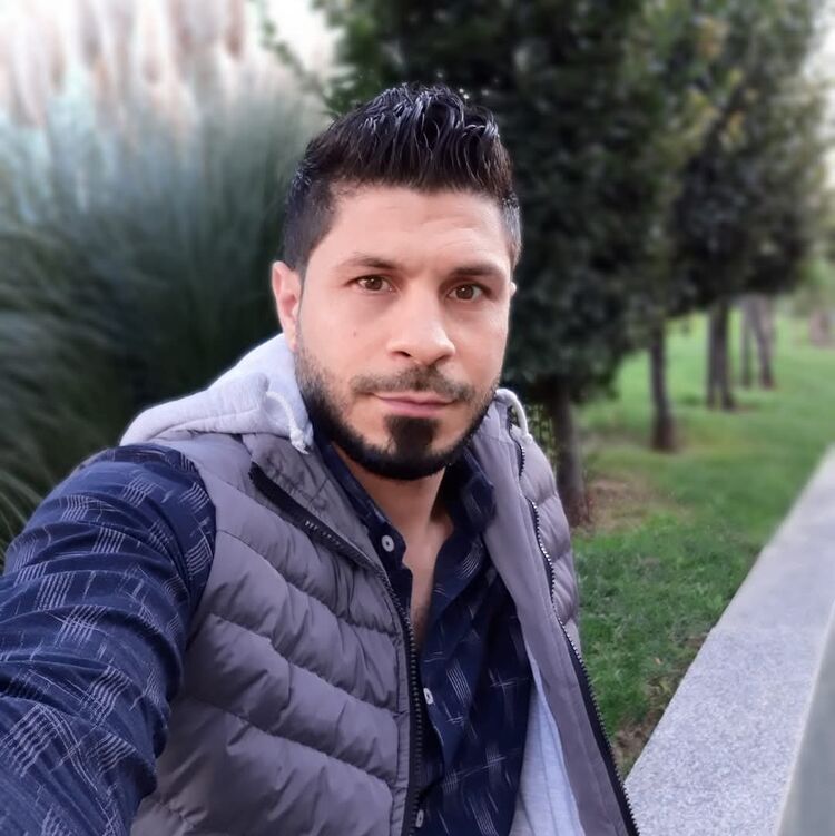 ���������� ������, ���� ������� Cemal, 36 ���, ������������ ��� ������, ����� � ���������