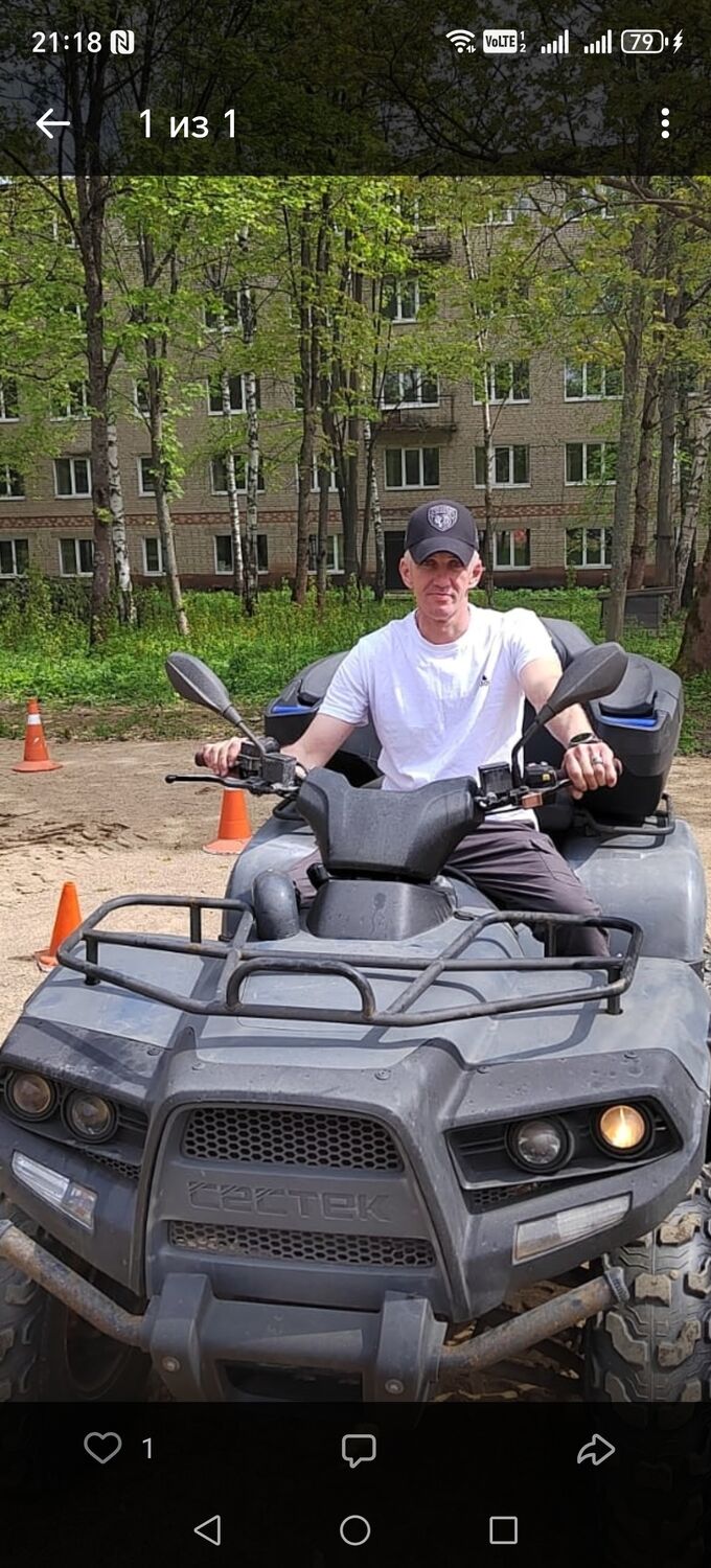 ���� 55573504 ������� Nikolai, 44 ����, ���� ���������� � ���������