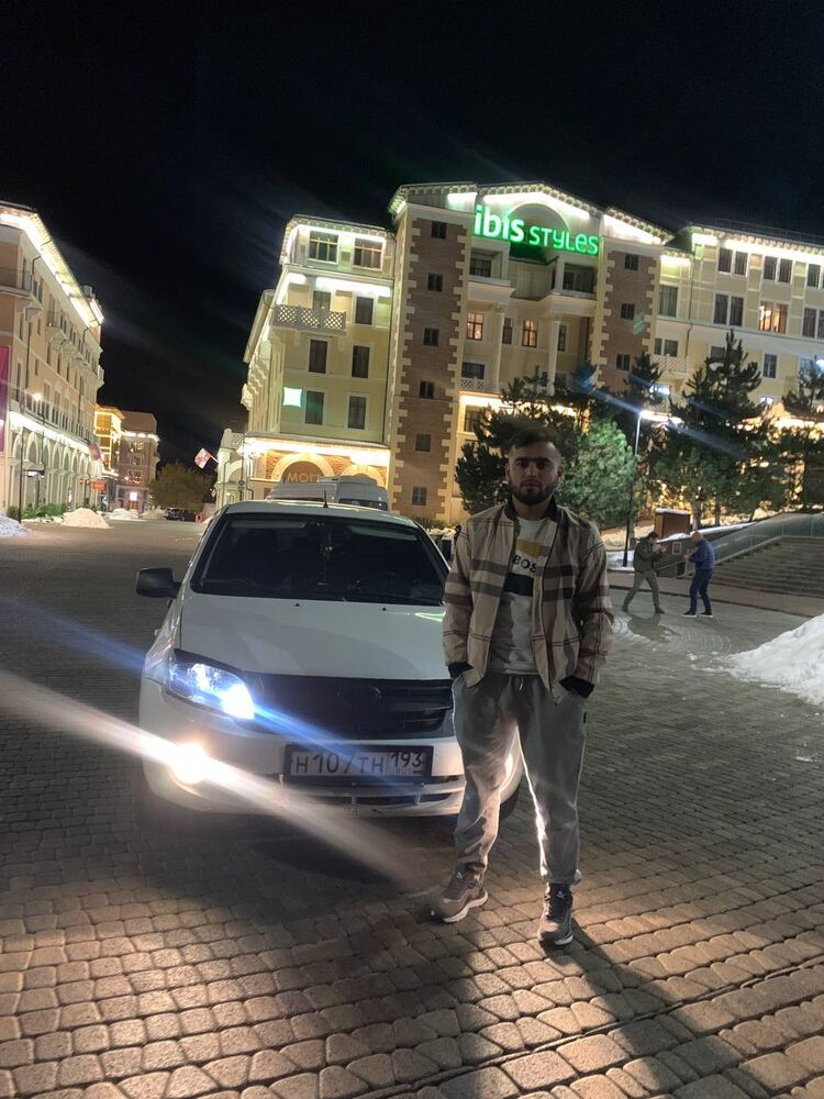  47805184  I am Faridun, 25 ,    