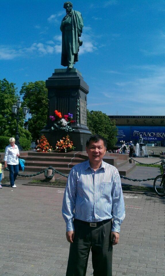  ,   Shasha, 55 ,   