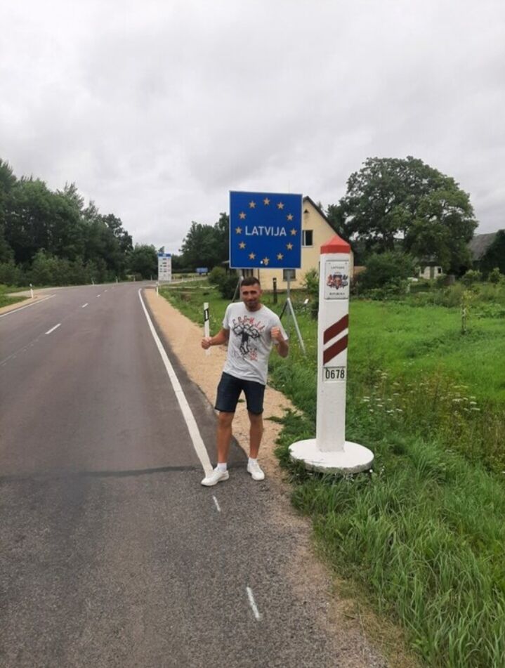  ,   Vladimir, 39 ,   ,   