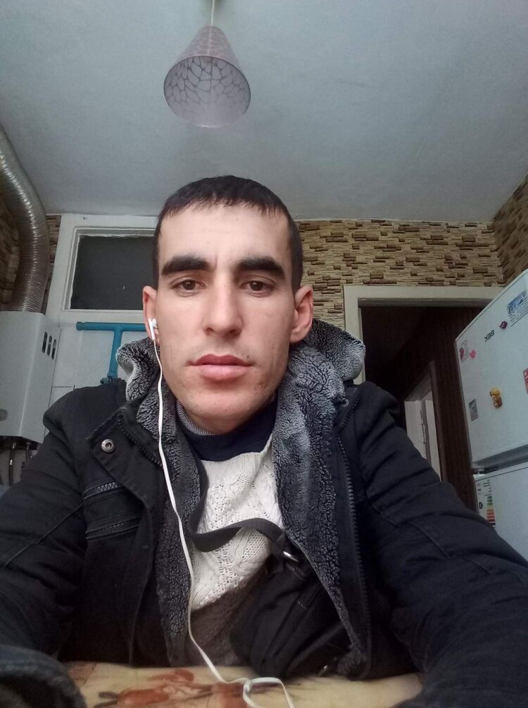 ���� 38699594 ������� Ali, 35 ���, ���� ���������� � �����-����������