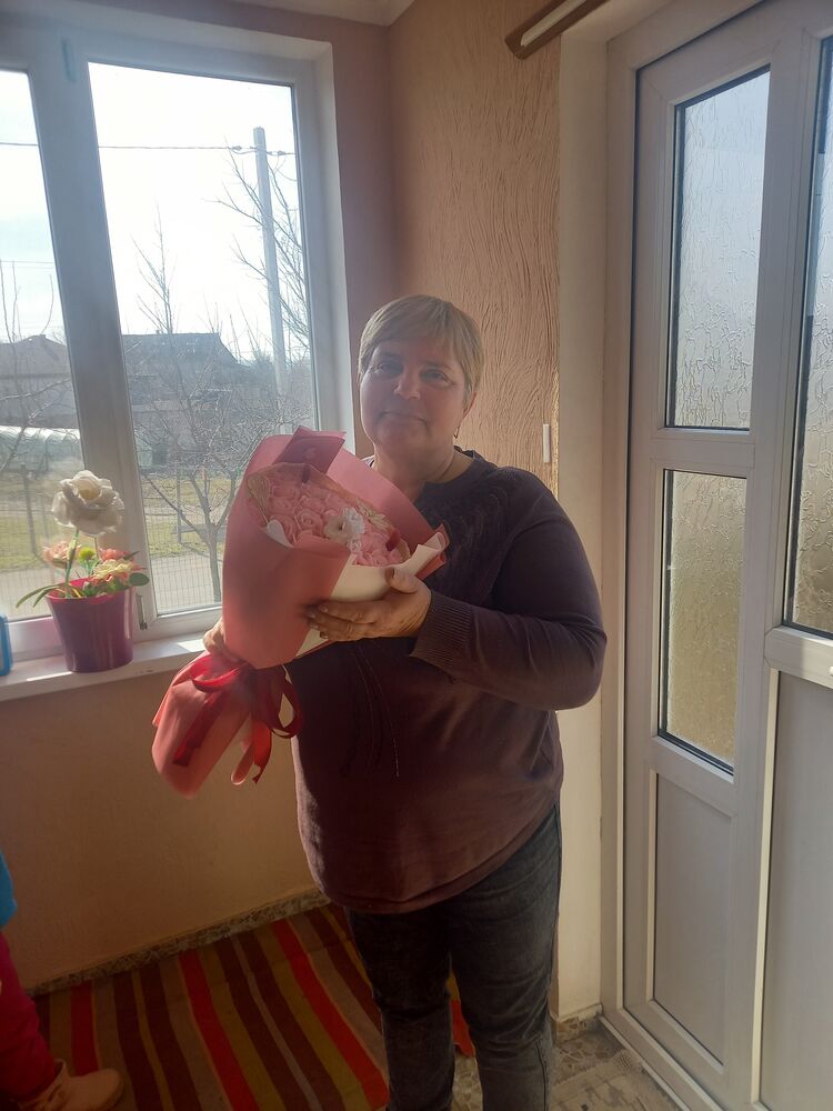 ���� 55910684 ������� Valentina, 50 ���, ���� ���������� � ��������