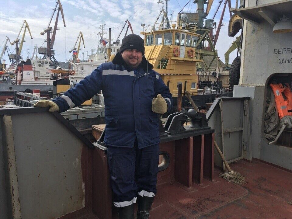 ���� 12539004 ������� ������, 35 ���, ���� ���������� � ������