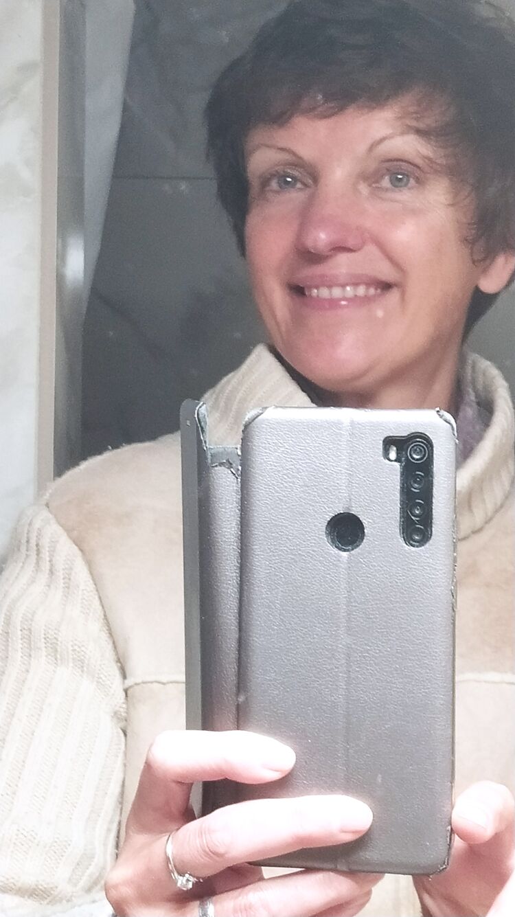 ���� 36376064 ������� Irina, 58 ���, ���� ���������� � �����-����������