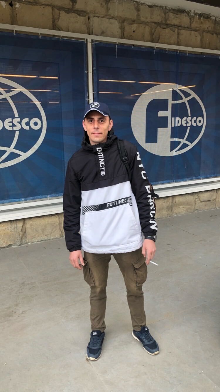 ���������� �������, ���� ������� Mihail, 41 ���, ������������ ��� ������, ����� � ���������