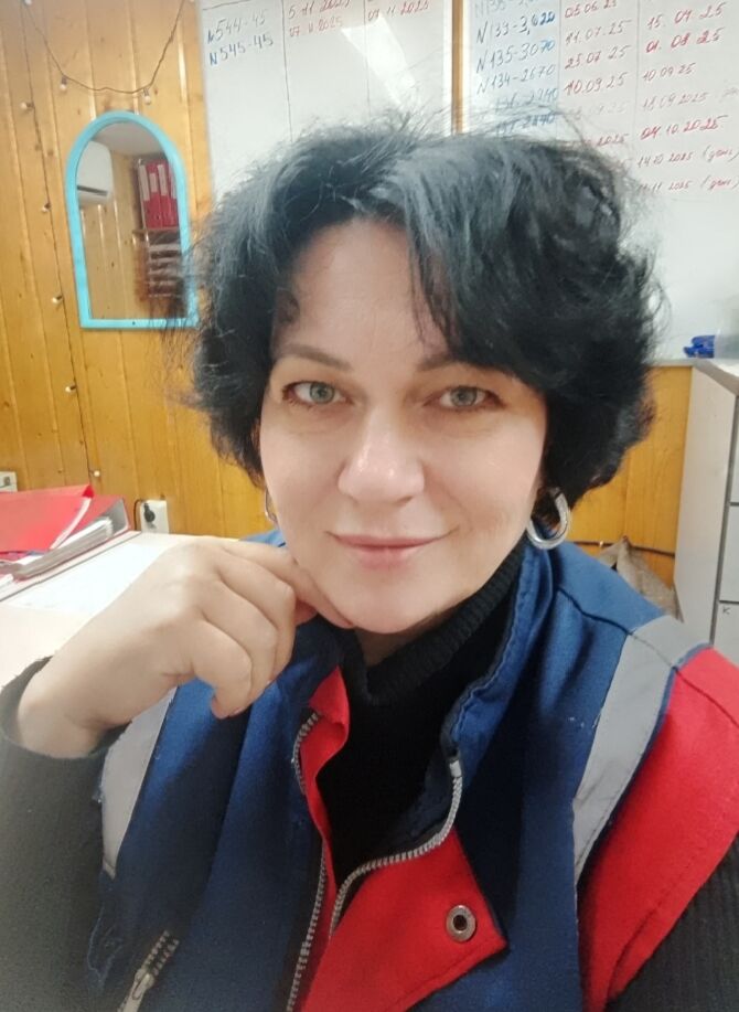 ���������� ���������, ���� ������� ����, 53 ����, ������������ ��� ������, ����� � ���������