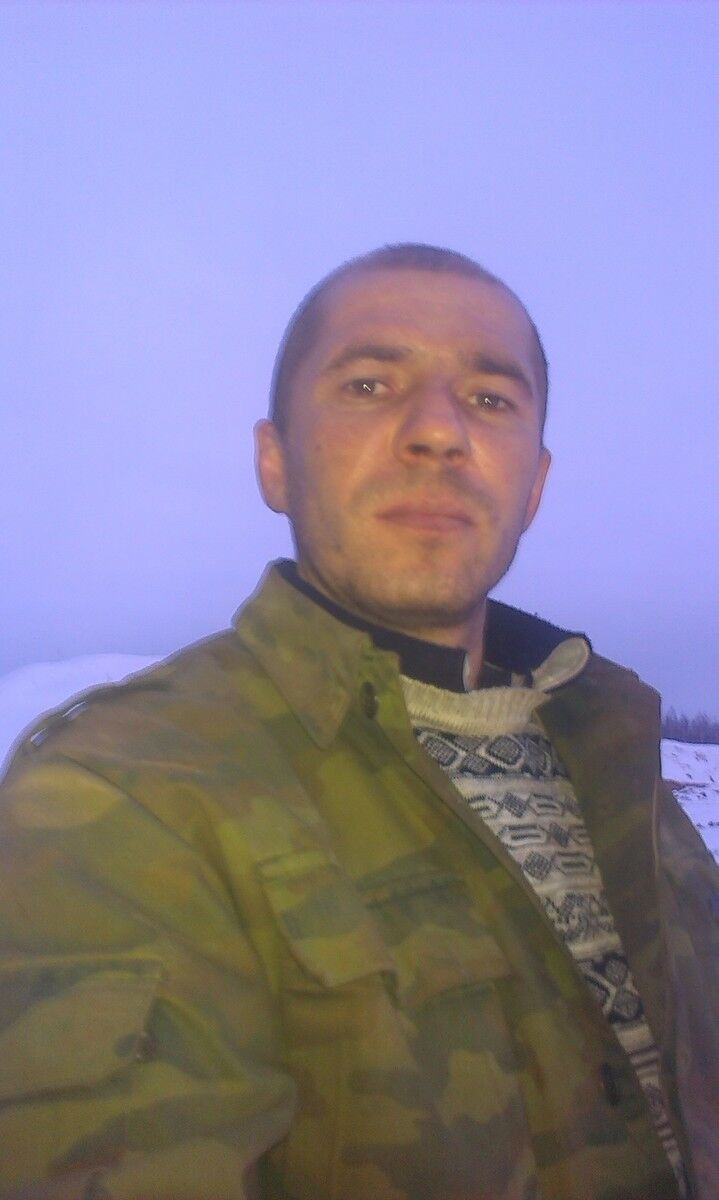  3988544  Fedor, 45 ,     
