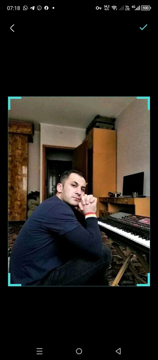 ���� 54892264 ������� Farid, 43 ����, ���� ���������� � �����