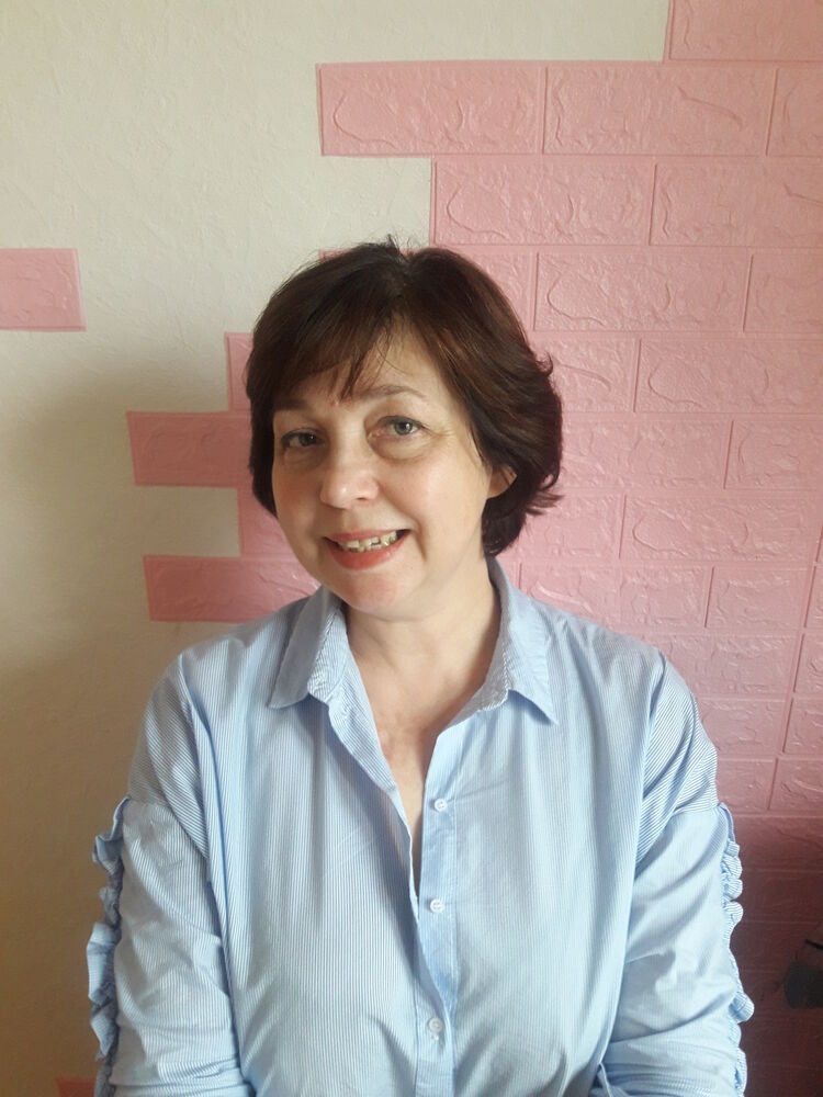  ,   Elena, 51 ,   ,   
