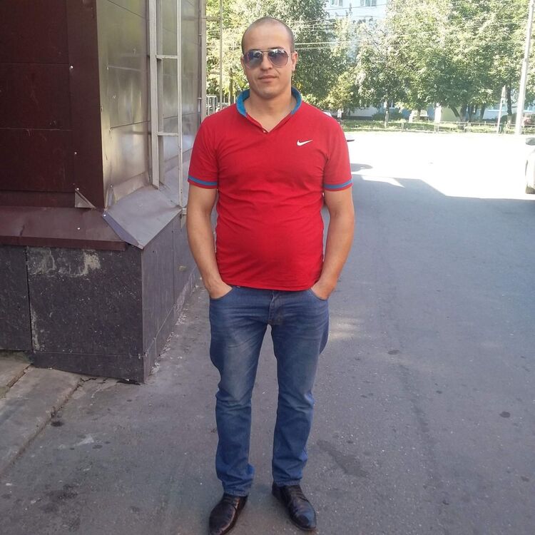  16587334  Ruslan, 39 ,    