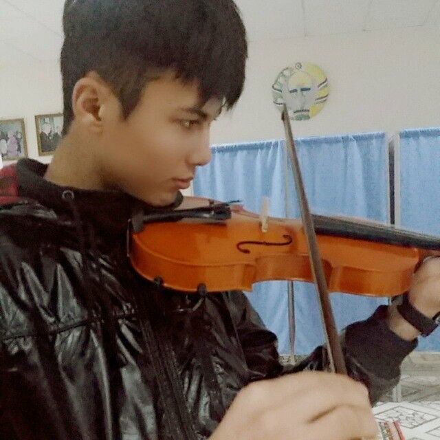 ���� 18638474 ����� Sardorxon, 24 ����, ���� ���������� � ��������