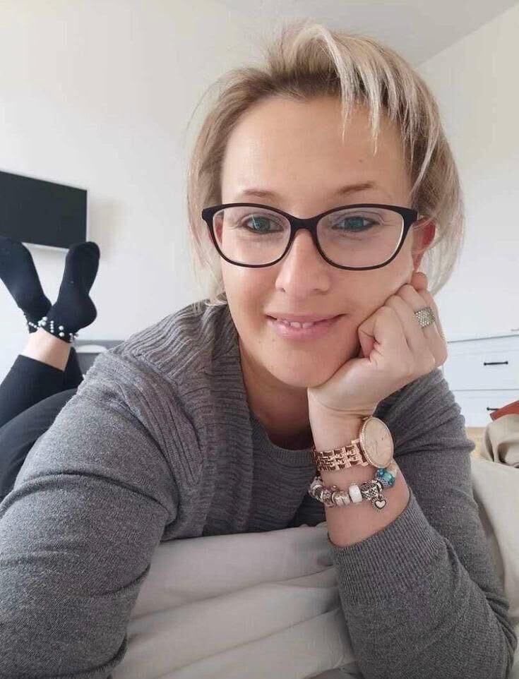 ���� 56037524 ������� Monica, 37 ���, ���� ���������� � Chaville