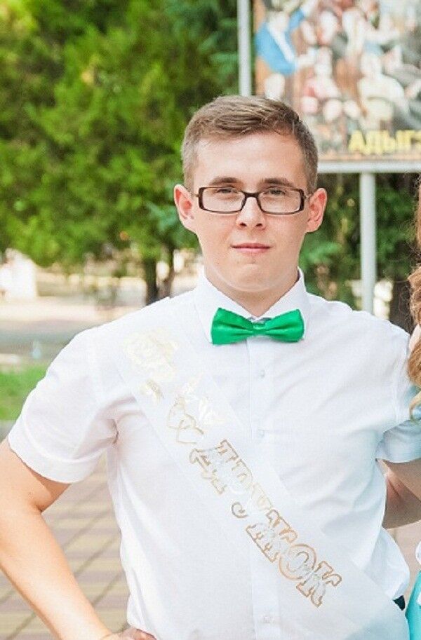 ���� 7099444 ������� ������, 36 ���, ���� ���������� � ����������