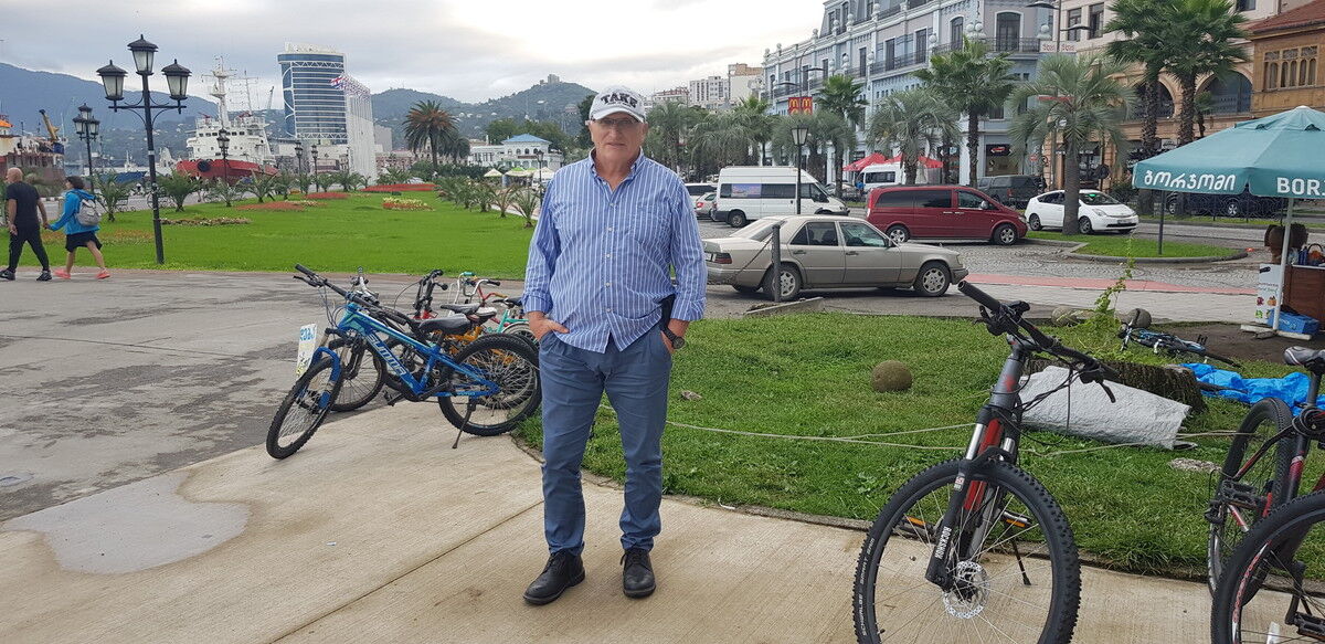  14212014  Michael, 64 ,    Rishon Leziyyon