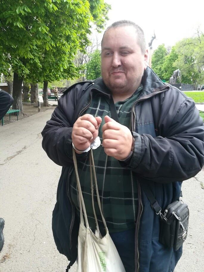 ���������� ������, ���� ������� �����, 40 ���, ������������ ��� ������, ����� � ���������