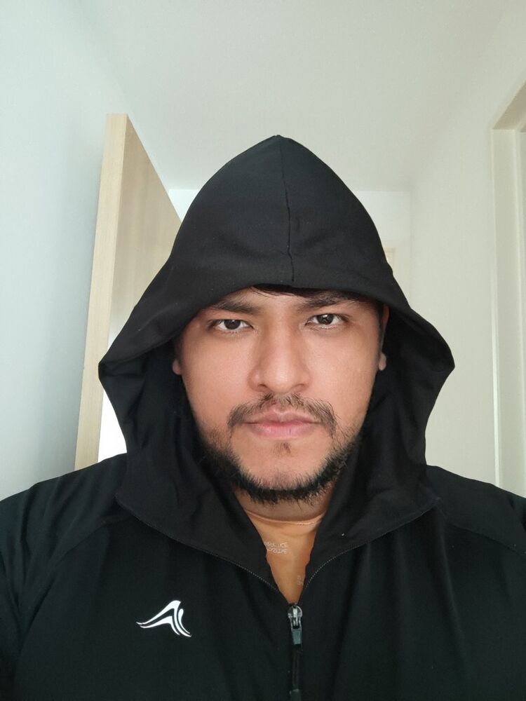 ���������� ������, ���� ������� Ramiro, 34 ����, ������������ ��� ������, ����� � ���������, c�������� ���������