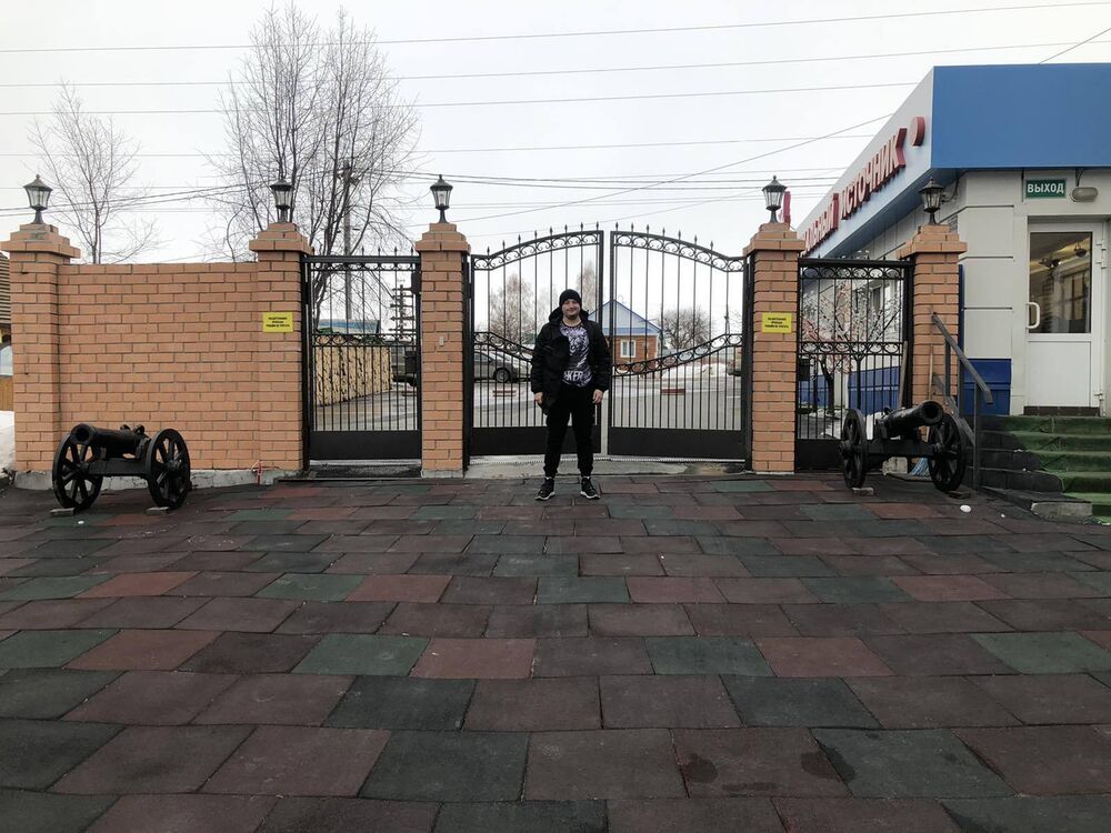 ���������� �������������, ���� ������� Ivan, 35 ���, ������������ ��� ����� � ���������, c�������� ���������