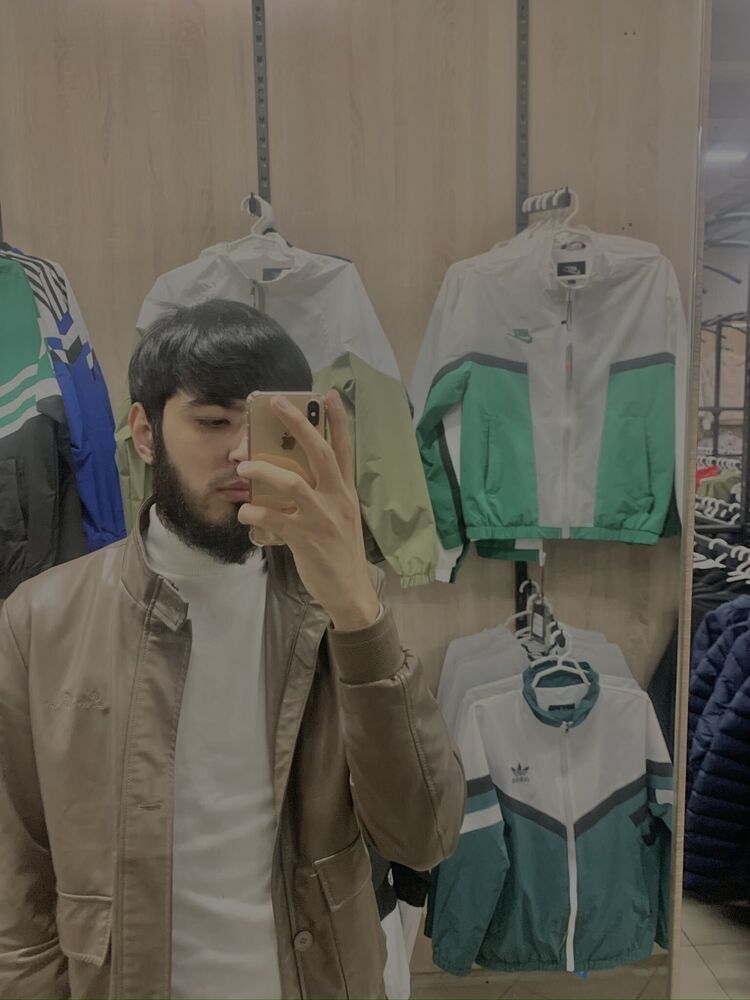 ���� 46770394 ����� Toxirov, 22 ����, ���� ���������� � ������