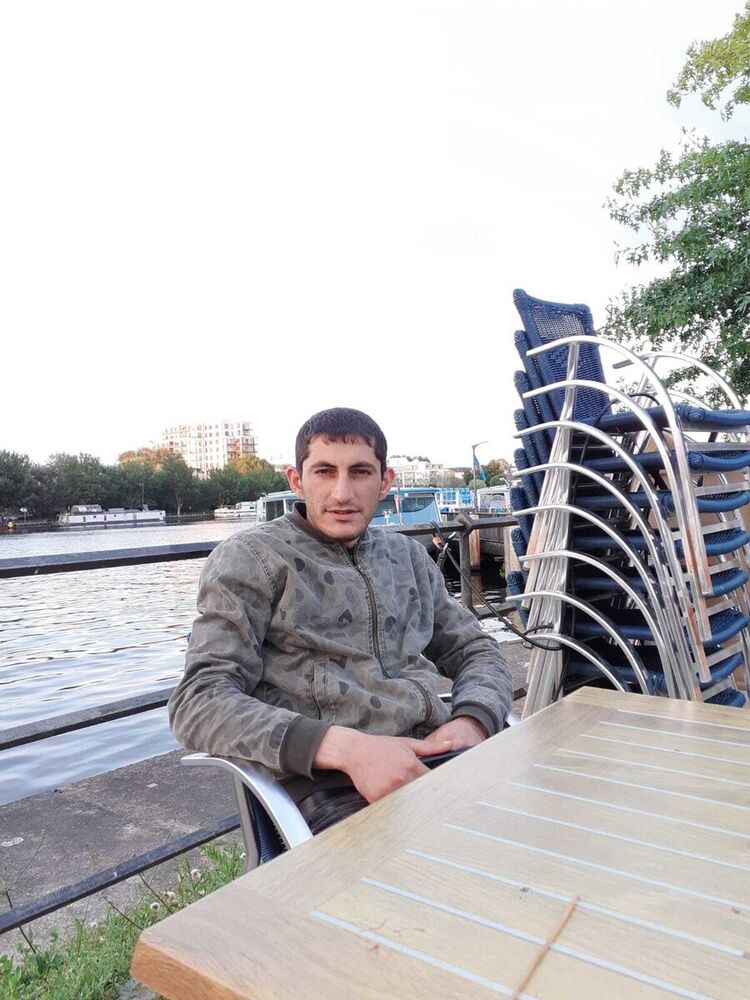 ���� 20526394 ������� Roman, 31 ���, ���� ���������� � �������