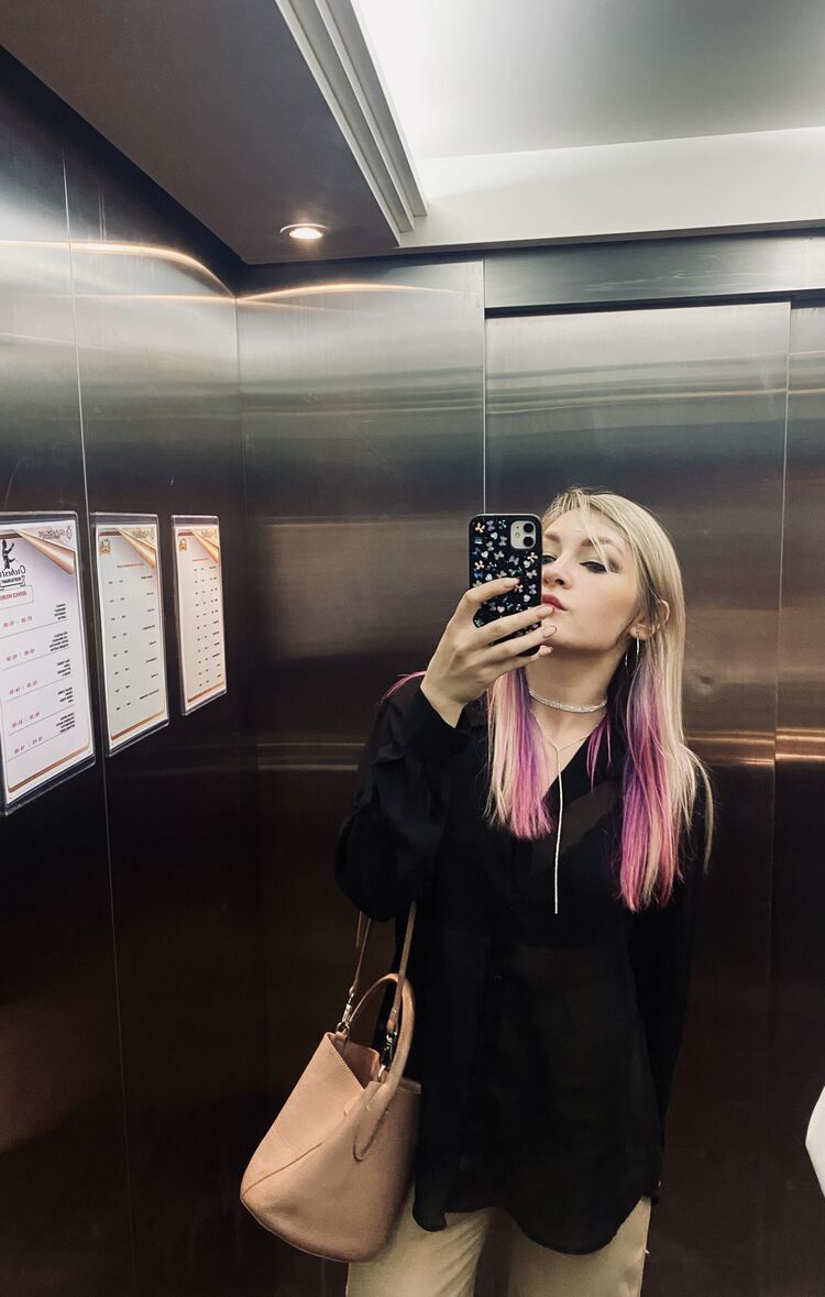  47275074  Kristina, 26 ,    Jiujiang