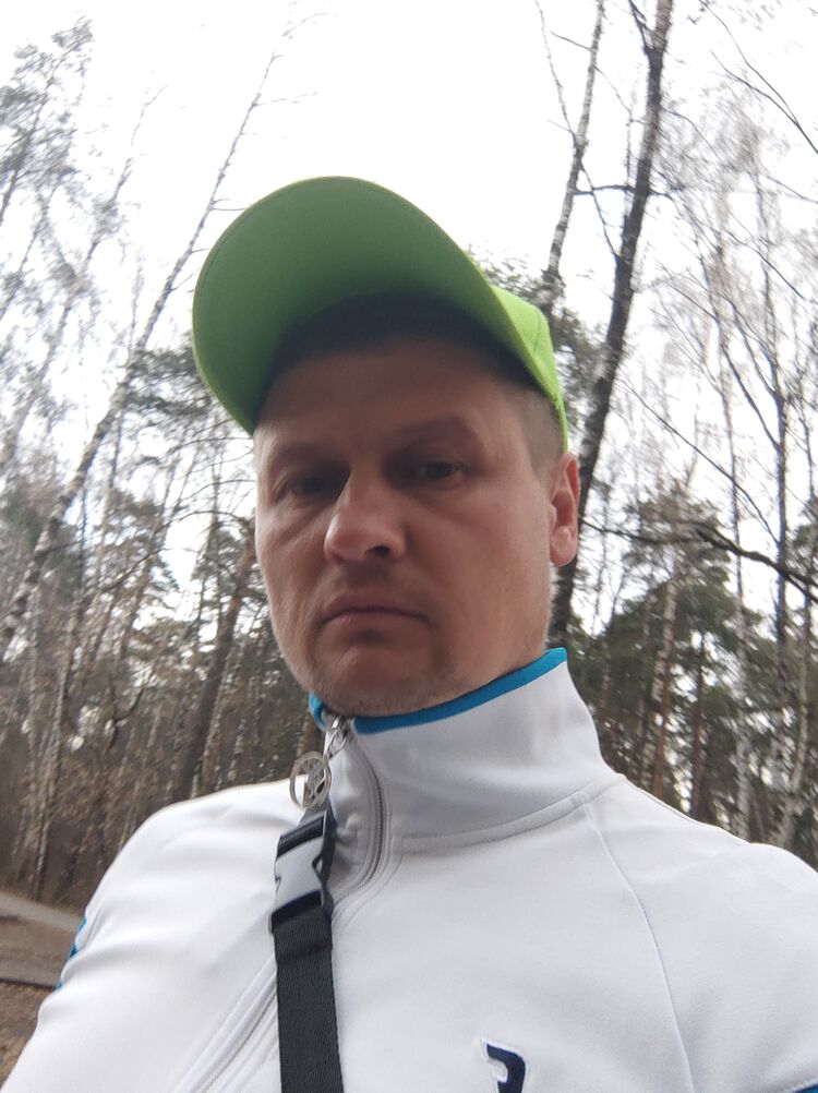 ���������� ������, ���� ������� Andrey, 45 ���, ������������ ��� ������, ����� � ���������