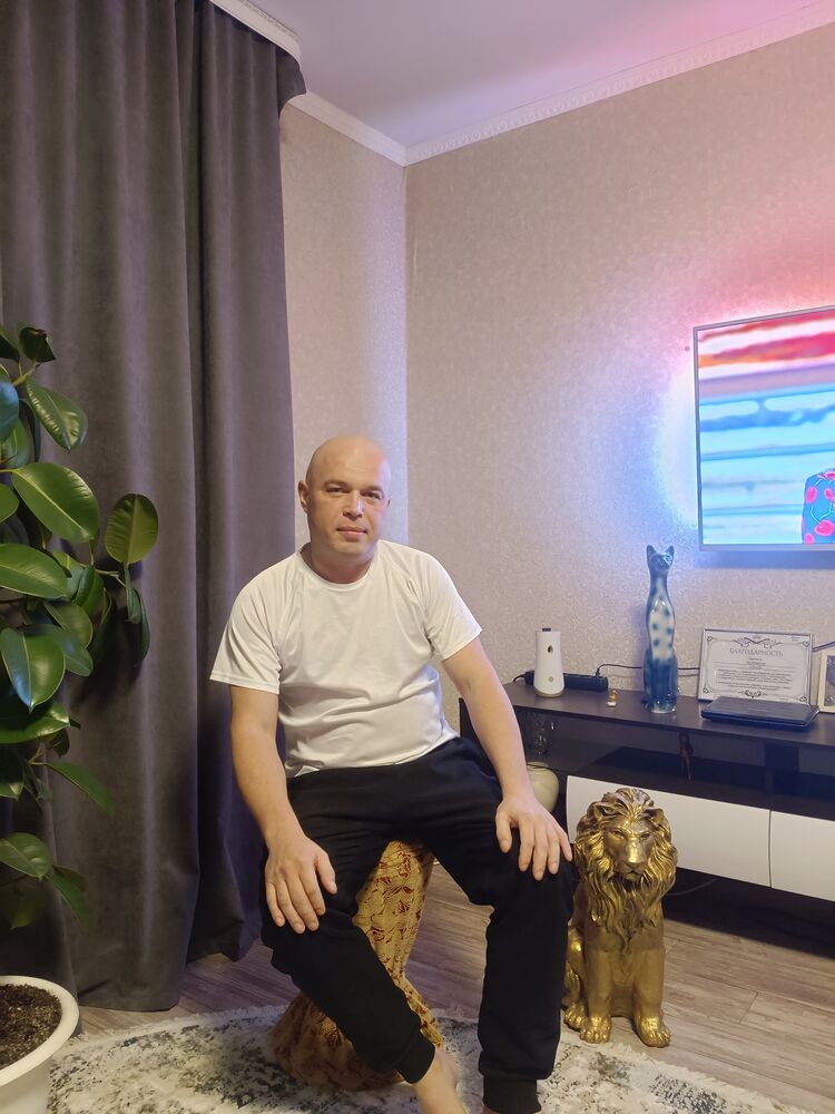  52786374  Andrey, 39 ,    