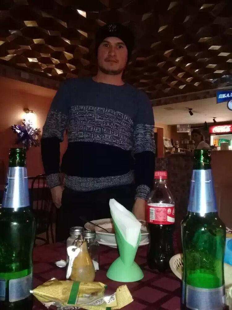 ���������� ������������, ���� ������� Odilbek, 37 ���, ������������ ��� ������, ����� � ���������