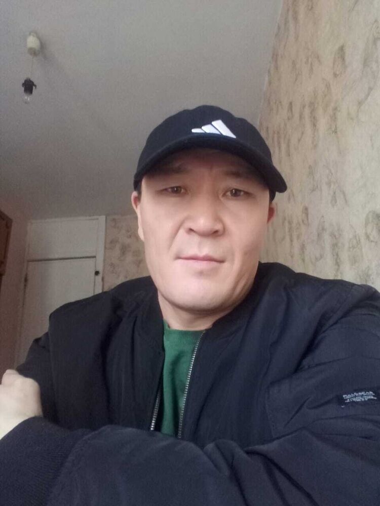 ���� 20995474 ������� Kerim, 47 ���, ���� ���������� � ����