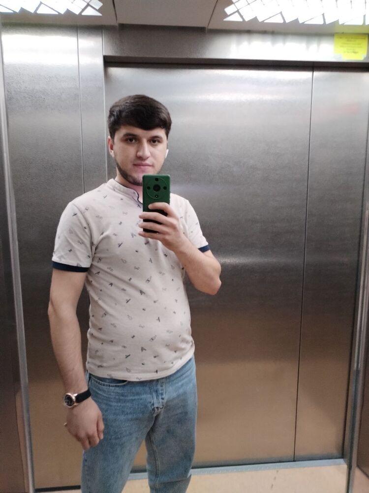 ���� 35934494 ����� Farid, 25 ���, ���� ���������� � ������